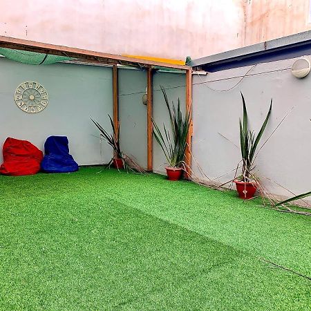 G5 - Amazing 2 Bedrooms With Private Garden. Casablanca Exteriör bild