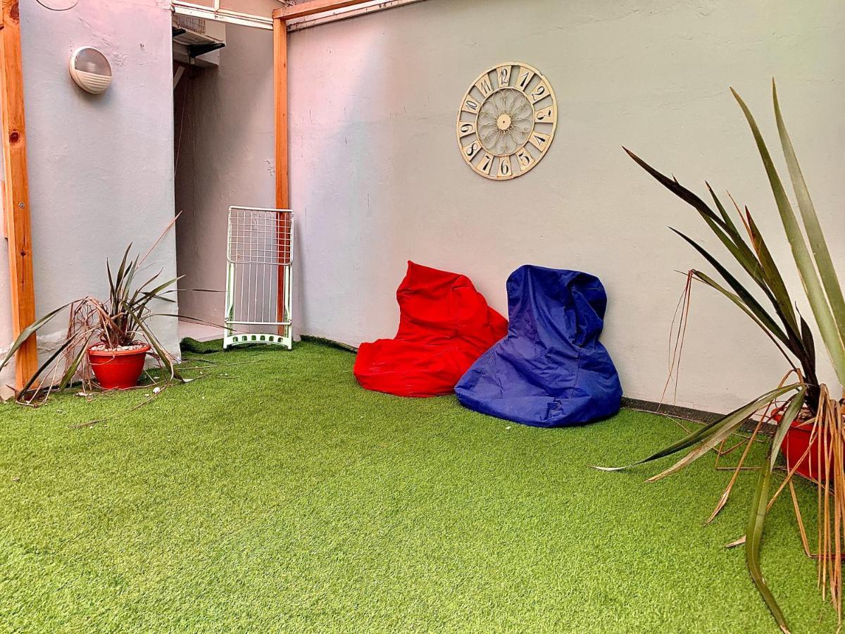 G5 - Amazing 2 Bedrooms With Private Garden. Casablanca Exteriör bild