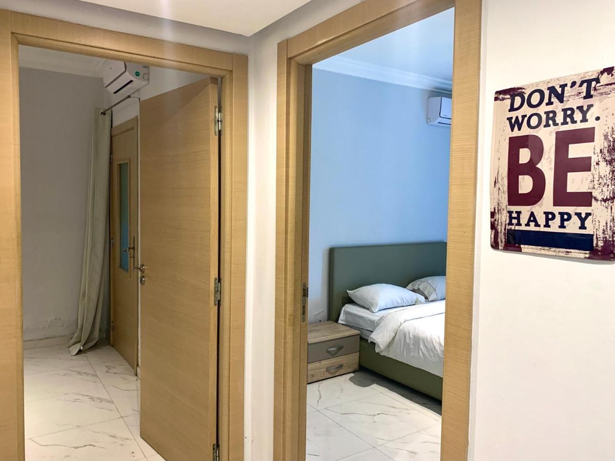 G5 - Amazing 2 Bedrooms With Private Garden. Casablanca Exteriör bild